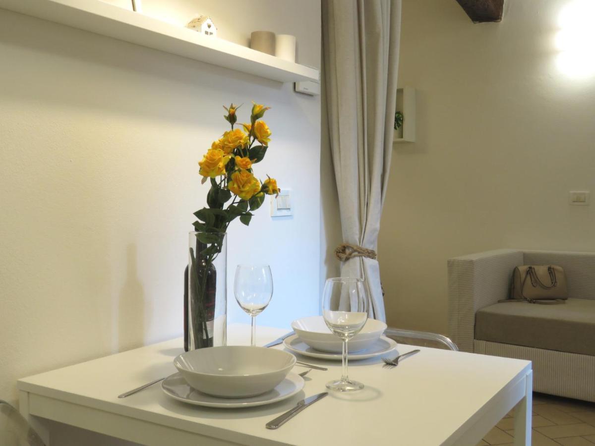Seta Apartment Bologna Bagian luar foto